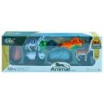 Figurine animale salbatice