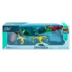 Figurine dinozauri