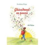Ghiozdanul cu poezii - Svetlana Popa