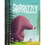 Grrrizzly - Herve Le Goff