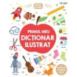 Invat si cresc. Primul meu dictionar ilustrat