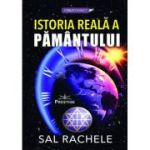 Istoria reala a Pamantului - Sal Rachele