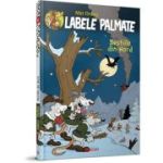 Labele palmate. Bestiile din nord - Mat Ordog
