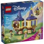 LEGO Disney. Miniturnul lui Rapunzel, 171 piese