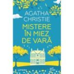 Mistere in miez de vara - Agatha Christie