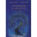 Numerologie karmica, volumul 2– Cristian Terran & Clarissa Damian