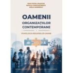 Oamenii organizatiilor contemporane - Mihai Petru Craiovan