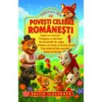 Carticica mea cu povesti celebre romanesti 1