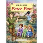 Peter Pan - J. M. Barrie