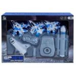 Play set Exploreaza spatiul
