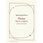 Poeme. Opera completa - Saint-John Perse