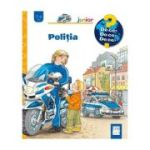 Politia. De ce - Andrea Erne