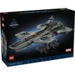 LEGO Marvel Super Heroes. Portelicopter S. H. I. E. L. D. 76354, 3057 piese