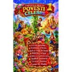 Carticica mea cu povesti celebre 1 - Editie ilustrata