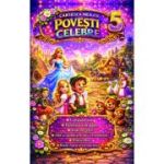 Carticica mea cu povesti celebre 5