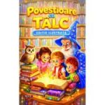 Povestioare cu talc pentru copii - Teodor Castrisanu