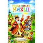Povestioare hazlii - I. V. Carnauhova