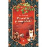Povestiri si anecdote - Ion Creanga