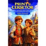 Print si cersetor - Mark Twain
