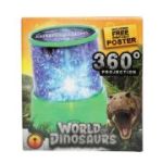 Proiector-lampa, Dinozauri, Toi-Toys