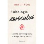 Psihologia norocului - Min Ji Yoo