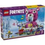 LEGO Fortnite. Rave Cave 77082, 1963 piese