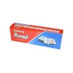 Remi plastic, ROBENTOYS