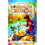 Robinson Crusoe - Daniel Defoe