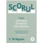 Scorul - C. Thi Nguyen