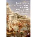 Scrisoare catre Augustin. Capcana interventiilor in ordinea pietei - Lucian Croitoru
