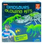 Set paleontologie. Descopera dinozauri