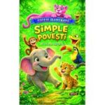 Simple povesti - Rudyard Kipling