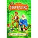 Singur pe lume - Hector Malot