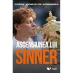 Ascensiunea lui Sinner - Alessandro Mastroluca