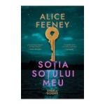 Sotia sotului meu - Alice Feeney