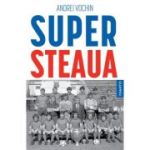 SuperSTEAUA - Andrei Vochin