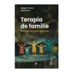 Terapia de familie. Principii de baza aplicate - Michael P. Nichols