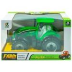 Tractor cu frictiune