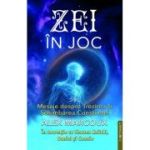 Zei in joc. Mesaje despre Trezirea si Schimbarea Constiintei - Alex Marcoux