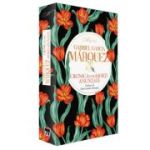Cronica unei morti anuntate. Colectia Maestro - Gabriel Garcia Marquez