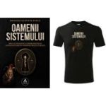 Oamenii Sistemului: Kit de Supravietuire in Sistem (Carte + Tricou) – Dragos Valentin Dinca
