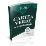 Cartea Verde a Contabilitatii 2026