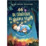 66 de calatorii pe taramul viselor - Anna Taube