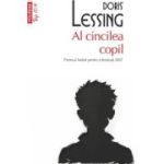 Al cincilea copil (editie de buzunar) - Doris Lessing
