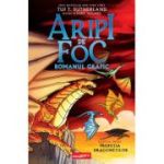 Aripi de foc #1. Profetia dragonetilor - Tui T. Sutherland