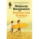 California Golden - Melanie Benjamin