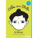 Cartea despre Pluto - R. J. Palacio