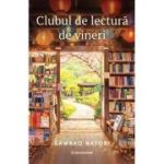 Clubul de lectura de vineri - Sawako Natori