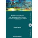 Conflictele inghetate din Regiunea Marii Negre - Sabina Rusu