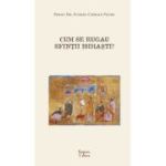 Cum se rugau sfintii isihasti? - Florin-Ciprian Petre